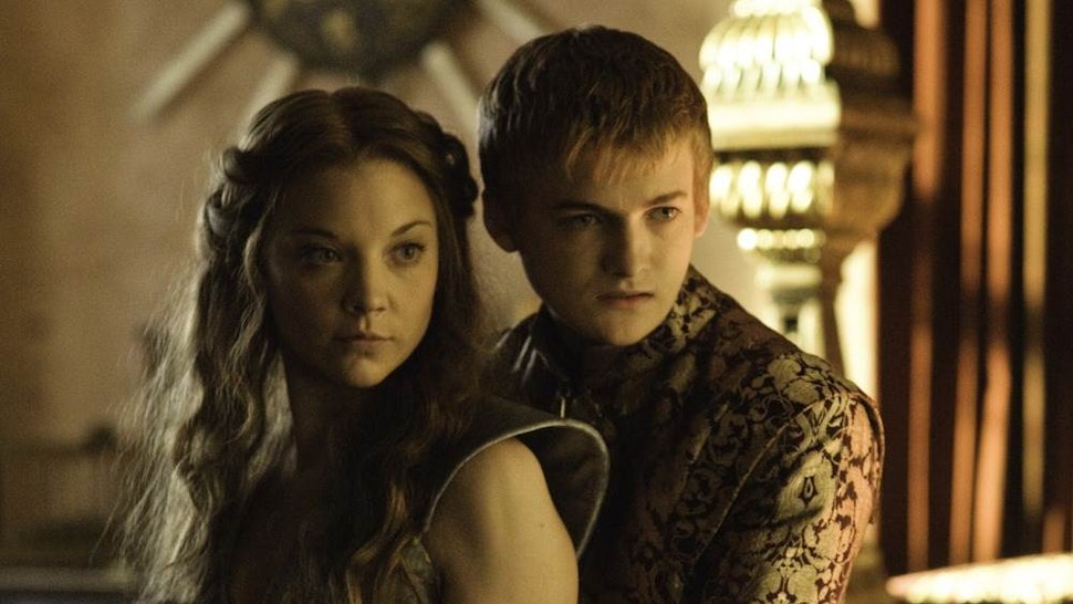 What If Game Of Thrones Joffrey Was A Hero 7 Ways A Heroic