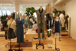 madewell folkmagic