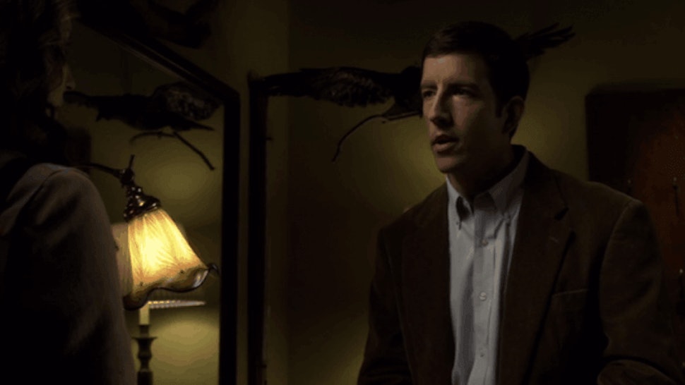 Is Pretty Little Liars Harold Crane Really Charles