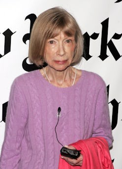 joan didion's 1992 book of essays