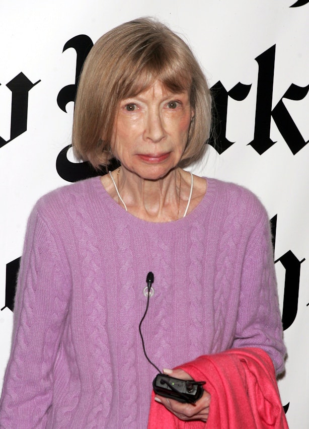 Why I Write – Joan Didion’s “Why I Write” PDF