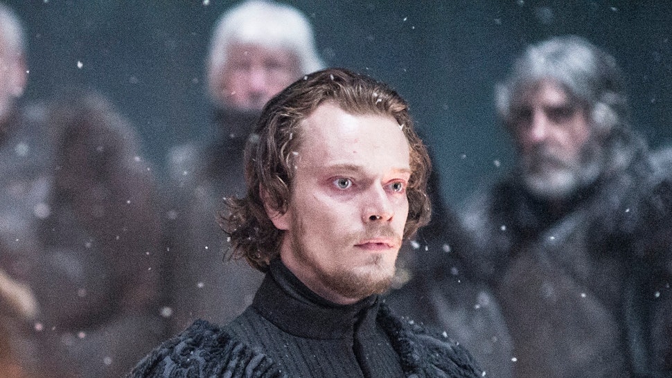 Game Of Thrones Casting Call Gives Us Spoilers For Season 6