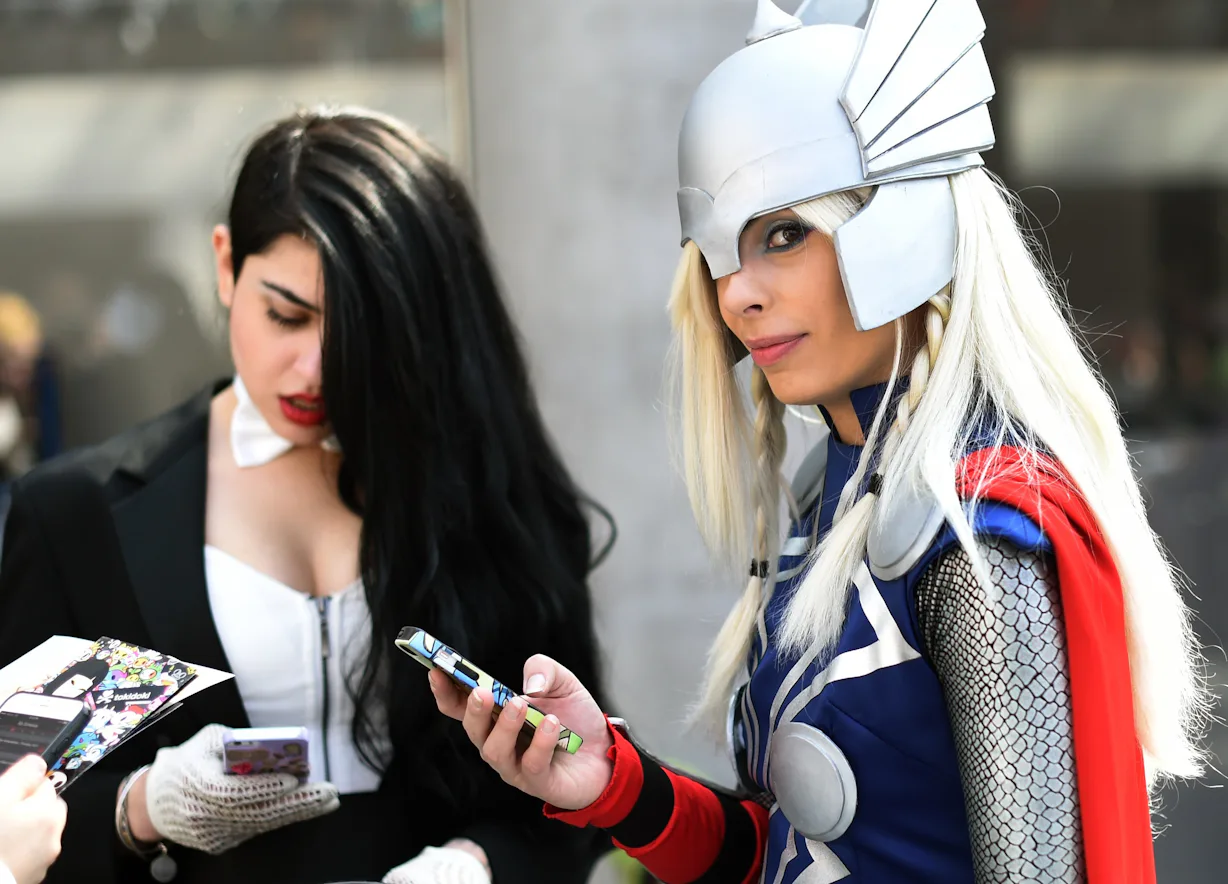 Where Did The Word "Fandom" Come From? Behind The Term That Changed The ...