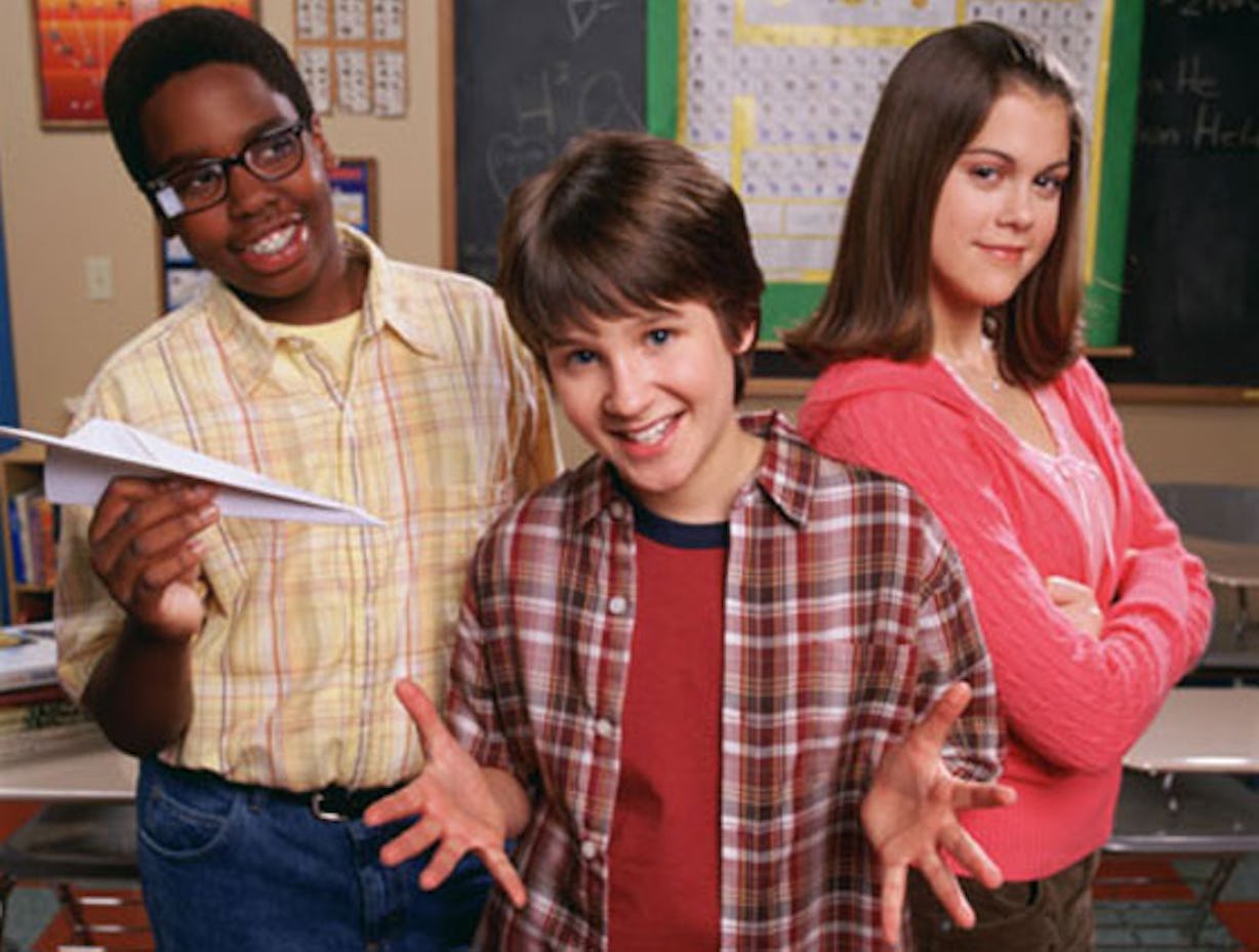 Watch ned�s declassified school survival guide season 2 online 8 'Pretty Little Liars' Stars That You Didn’t Realize Were Also In Your