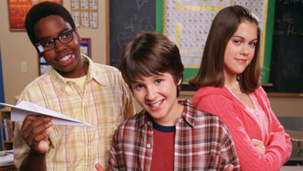 Watch ned�s declassified school survival guide season 2 online 8 'Pretty Little Liars' Stars That You Didn’t Realize Were Also In Your