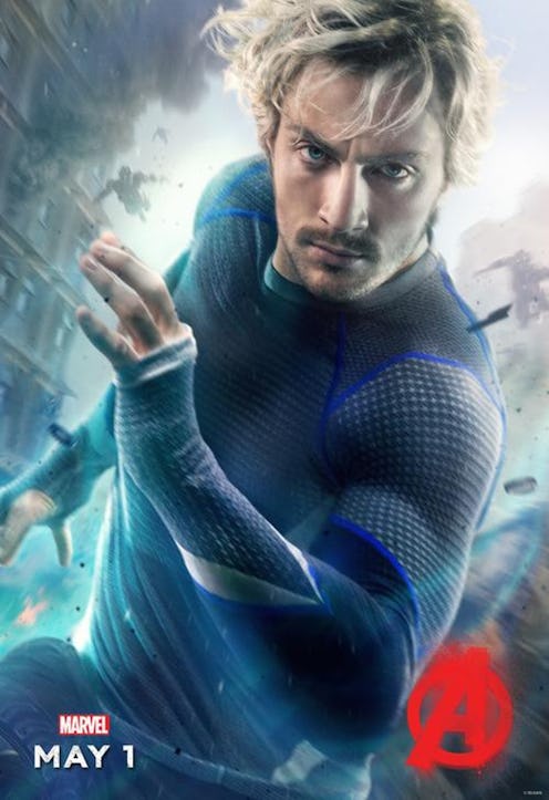 Will Quicksilver Get His Own Marvel Movie? The Fan Favorite Character