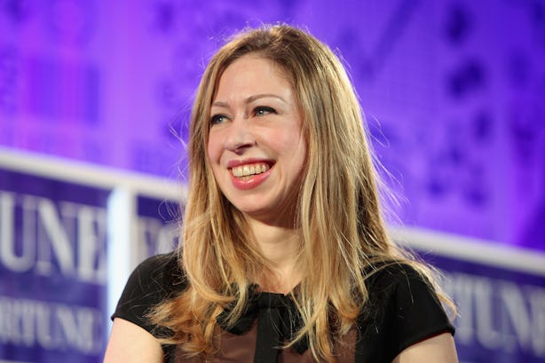 5 Chelsea Clinton Quotes On Feminism To Inspire You To Action