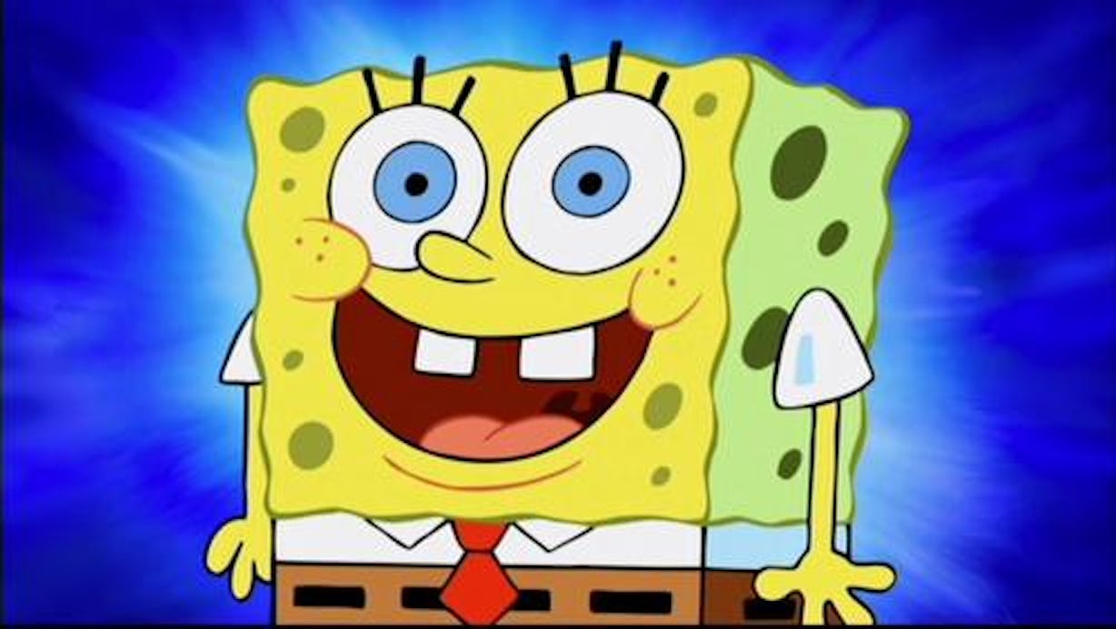 The First Look At The 'Spongebob Squarepants' Musical Is Everything A