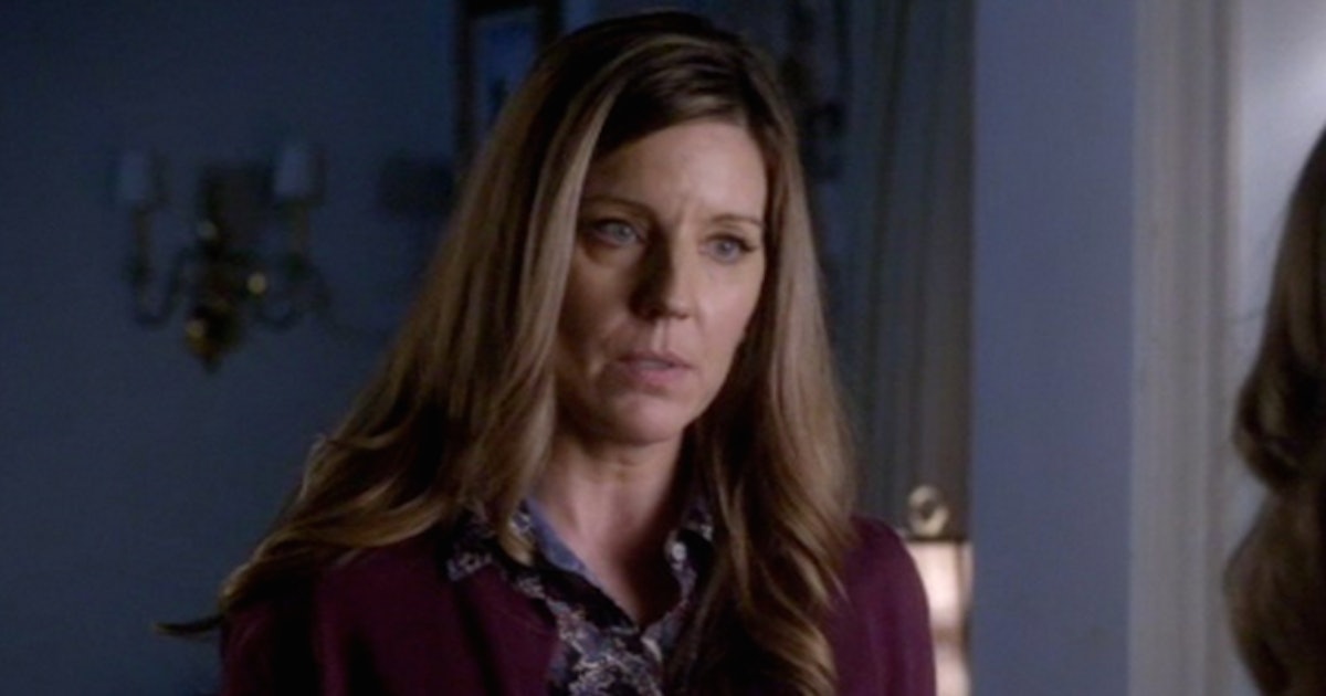 CeCe Didn't Kill Mrs. DiLaurentis On 'Pretty Little Liars,' So Who Did? CeCe Didn't Kill Mrs. DiLaurentis On 'Pretty Little Liars,' So Who Did?
