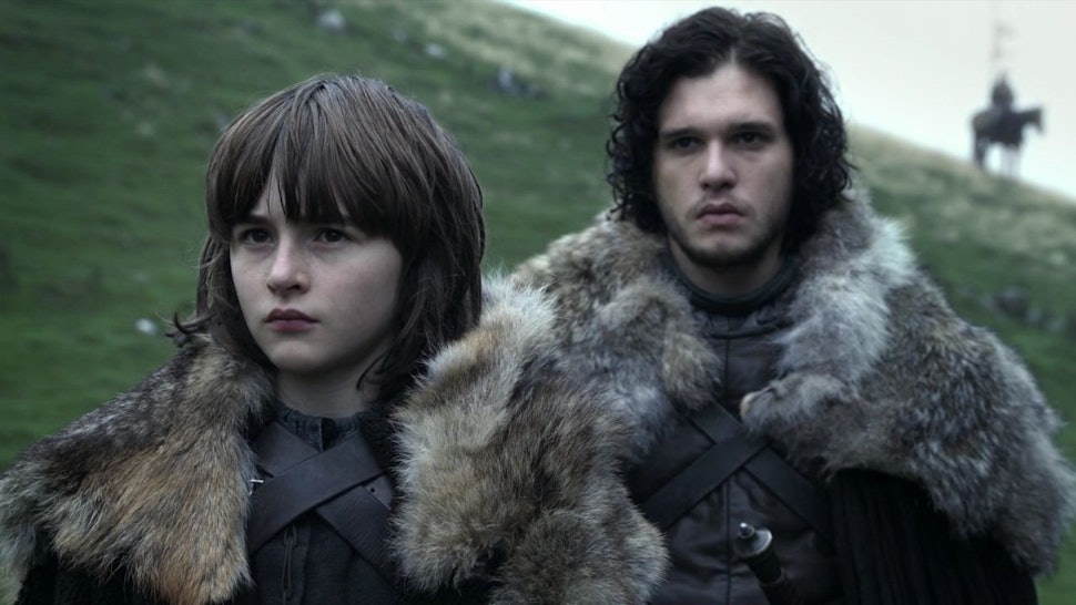 The Compelling Jon Snow Resurrection Theory That Even Game Of