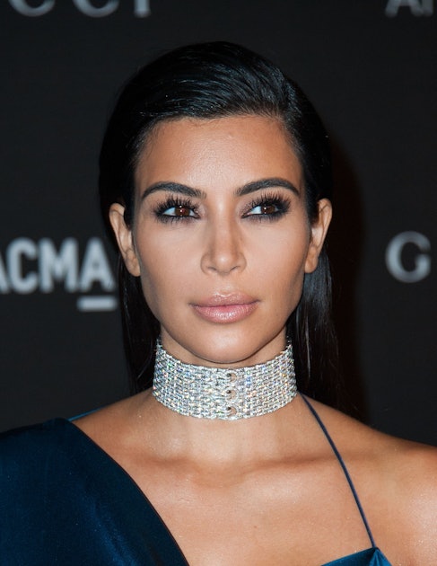 Male Makeup Artist Transforms Himself Into Kim Kardashian Kylie Jenner