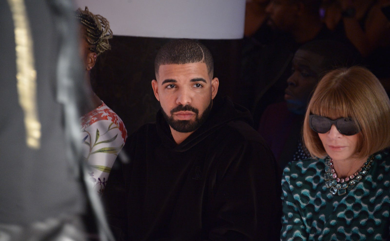 7 Tips To Celebrate New Year's Eve Like Drake