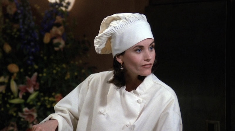 Monica Gellar's 9 Most Memorable 'Friends' Recipes, Ranked (With Recipes To Try At Home)