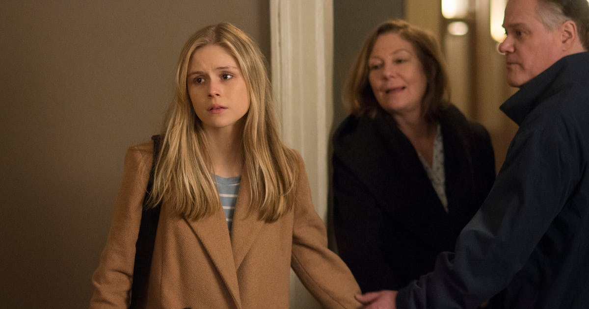 Who Is Hope Shlottman On 'Jessica Jones'? Erin Moriarty Gives Our Hero A New Mission