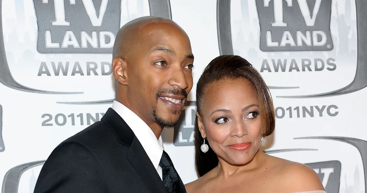 Chris Rhoa What Does Kim Fields' Husband Do? 'RHOA's Christopher Morgan Is A Jack ...