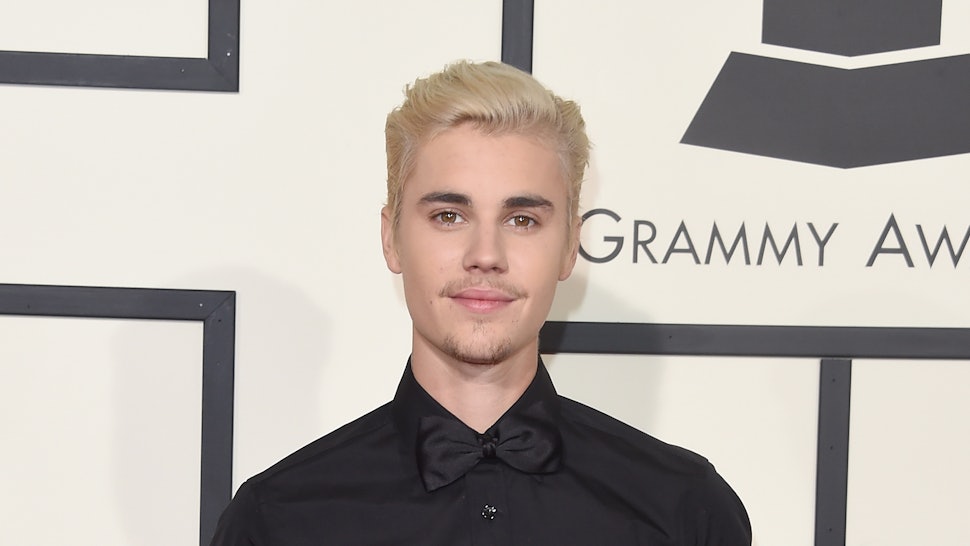 When Does The Justin Bieber X Forever 21 Collection Come Out? Brace