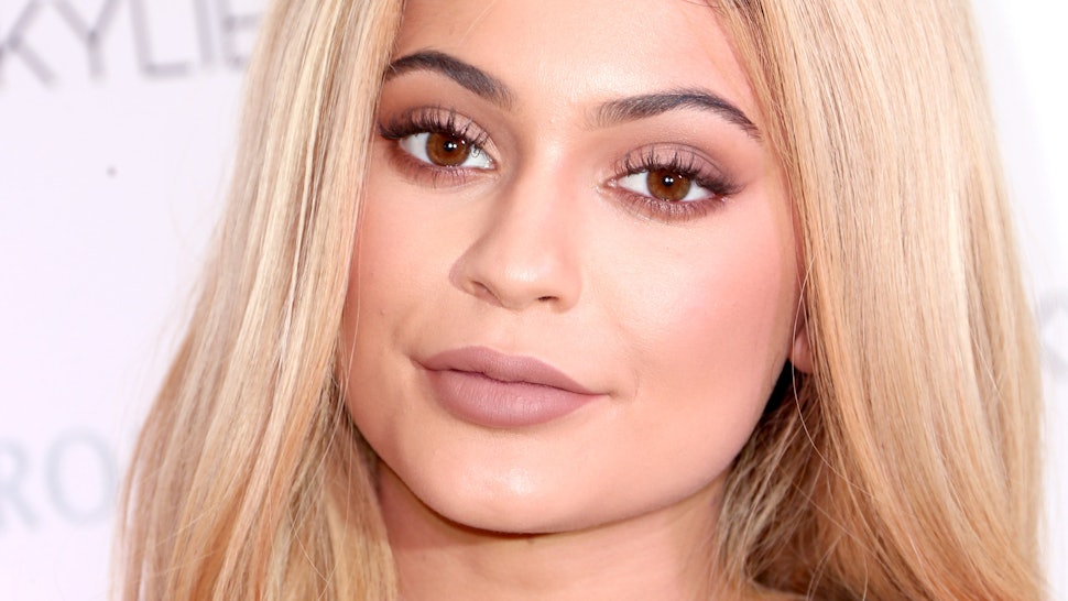 How Did Kylie Jenner Jordyn Woods Meet Another Famous Family Was