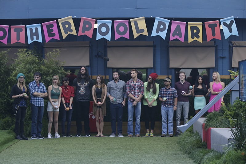 A Ranking Of The ‘Big Brother’ Houseguests In Order Of How Trustworthy ...