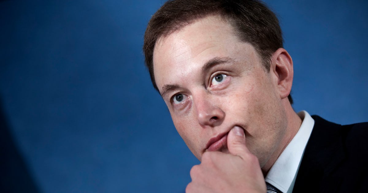 Elon Musk Calls Artificial Intelligence "Summoning the Demon," and That