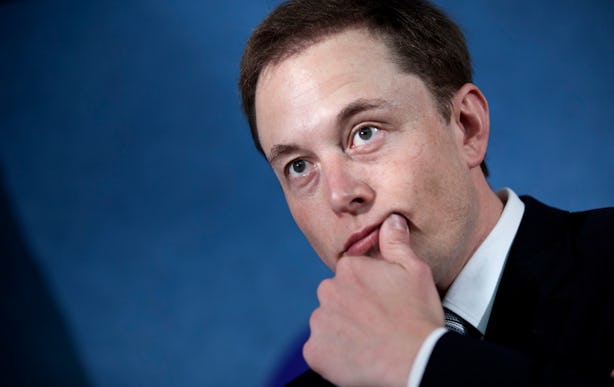 Elon Musk Calls Artificial Intelligence "Summoning the Demon," and That