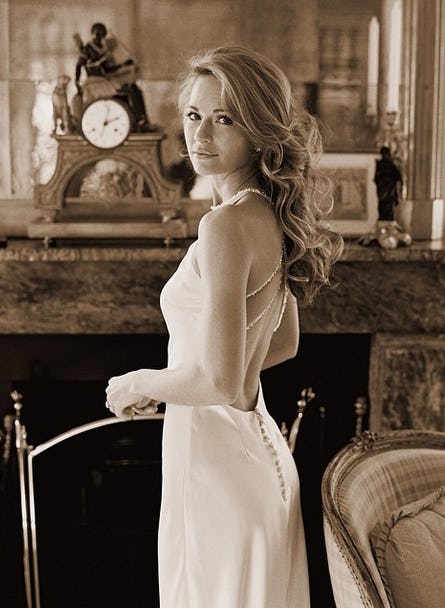 Southern Charm S Cameran Eubanks Got Married Her Wedding Photos Southern Charm S Cameran Eubanks Got Married Her Wedding Photos Are Gorgeous