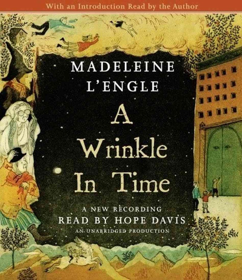Madeleine L Engle S A Wrinkle In Time Hasn T Aged Even After 52 Years
