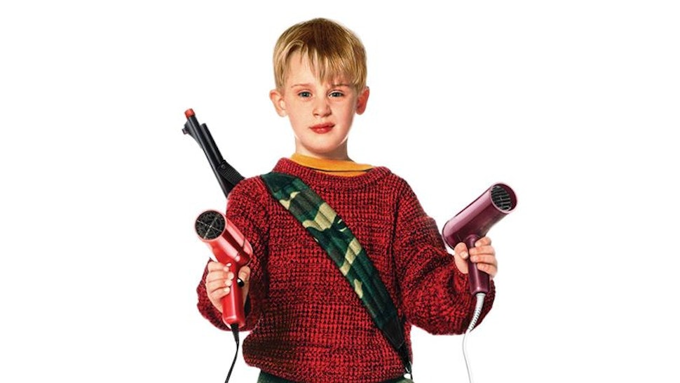 How Much Would It Cost To Repair The Home Alone House How Much Would It Cost To Repair The Home Alone House