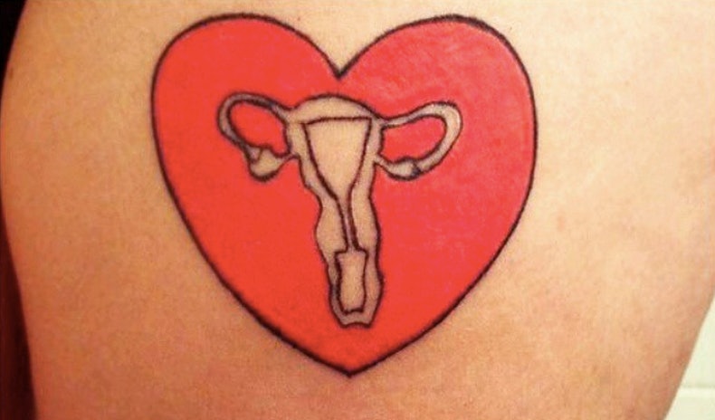 anne frogs on Twitter the coat hanger tattoo symbolizes womens rights to  safe and legal abortions we wont go back prochoice  httpstcofRKBG9cgOO  Twitter