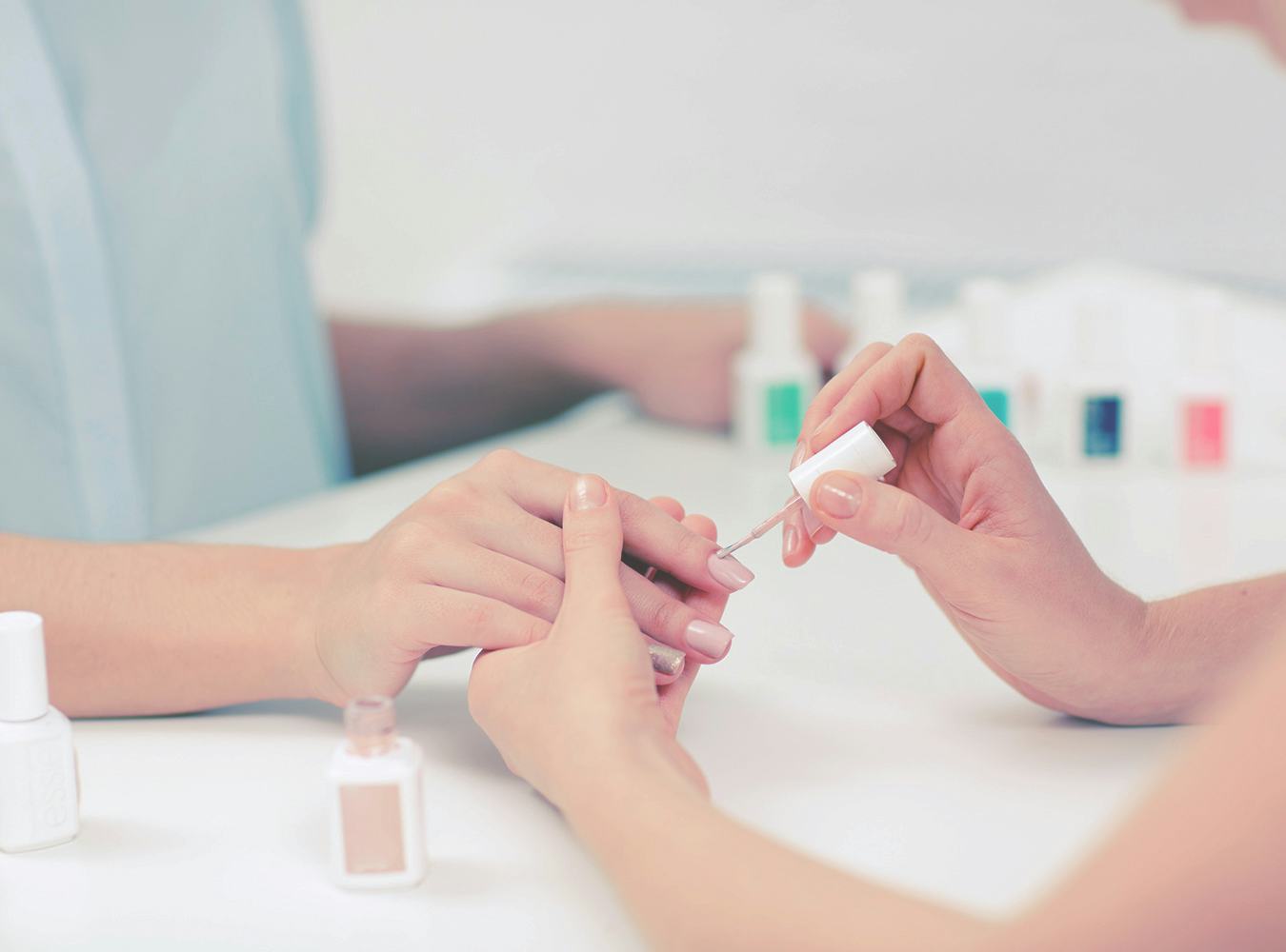 5 Things Your Manicurist Wants You To Know Before You Come To The Nail ...