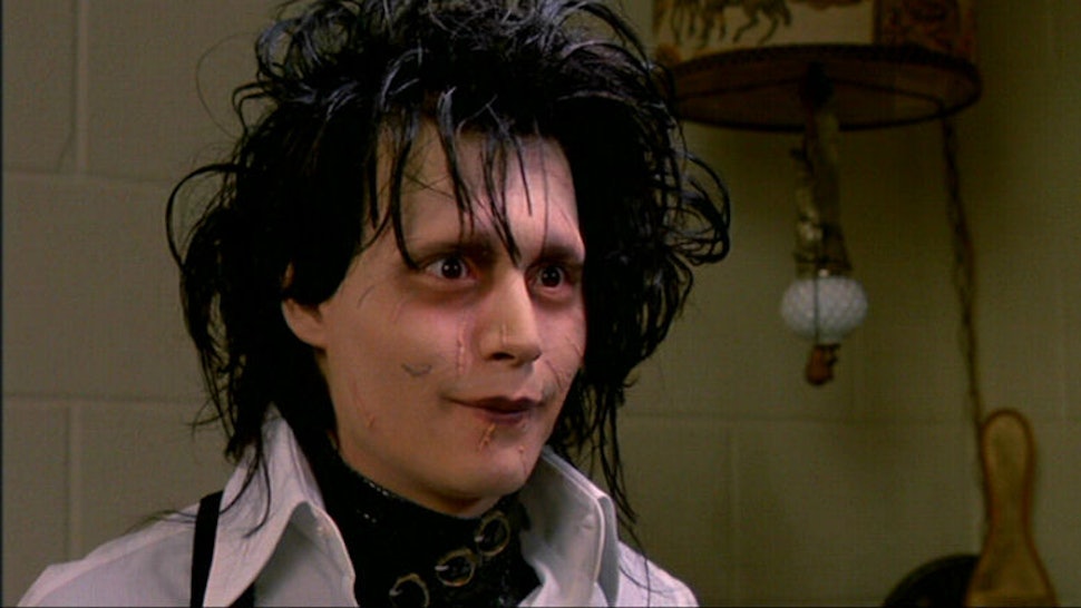14 Crazy Johnny Depp Character Hairstyles Ranked By Ridiculousness