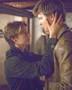 'The Fault in Our Stars' Sex Scene: What We Want to See in the Film's