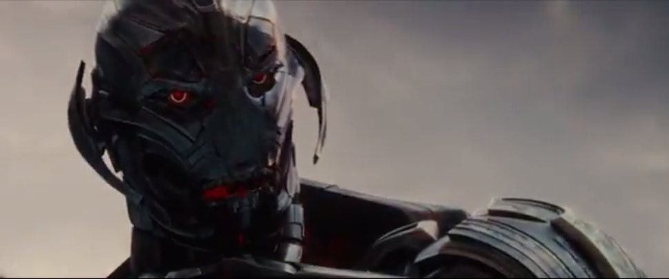 The Avengers Movie Porn - Avengers: Age of Ultron' Trailer Makes the Movie Look Like ...