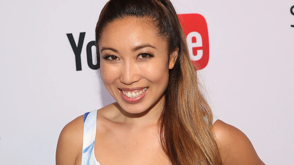 Why It Matters What Your Workout Clothes Look Like According To Cassey Ho why-it-matters-what-your-workout-clothes-look-like-according-to-cassey-ho