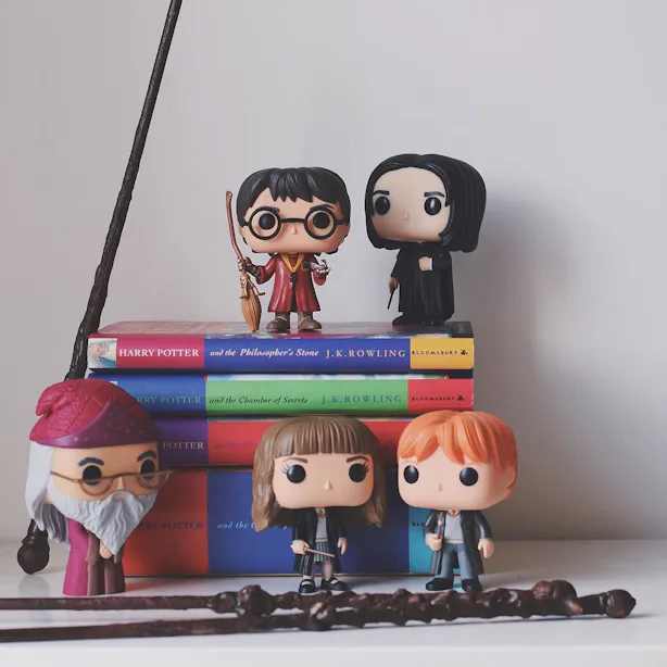 Harry Potter Causes Brain Damage, Says English Headmaster Who Is ...