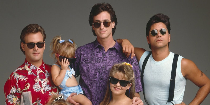 The 6 Best Full House Catchphrases Because You Know You Still Say