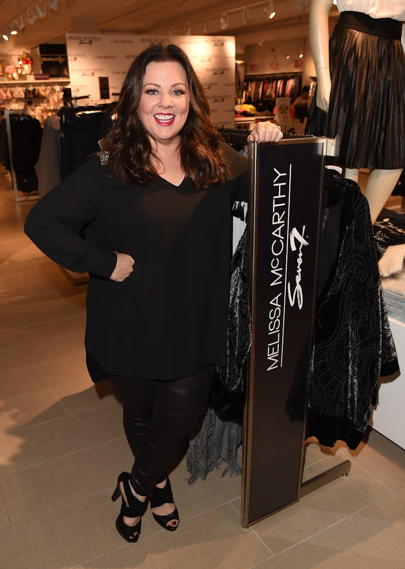 Von Maur - Introducing Melissa McCarthy Seven7! Now available in sizes 1x -  3x. #melissamccarthyseven7 Shop Now >