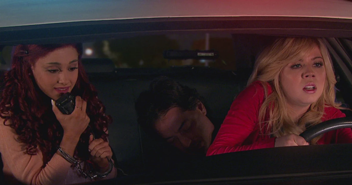 Ariana Grande S Sam Cat Has Been Cancelled But Don T Bother To Ask Why