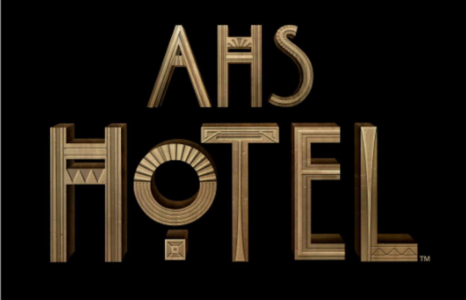 Who's The Addiction Demon On 'AHS: Hotel'? The Cortez Is Already Full ...