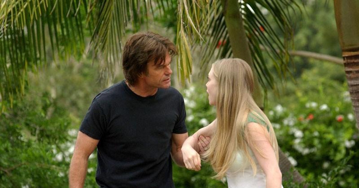 5 Veronica Mars Clues You Missed The First Time That Proved Aaron Echolls Was Lilly Kane S Killer All Along