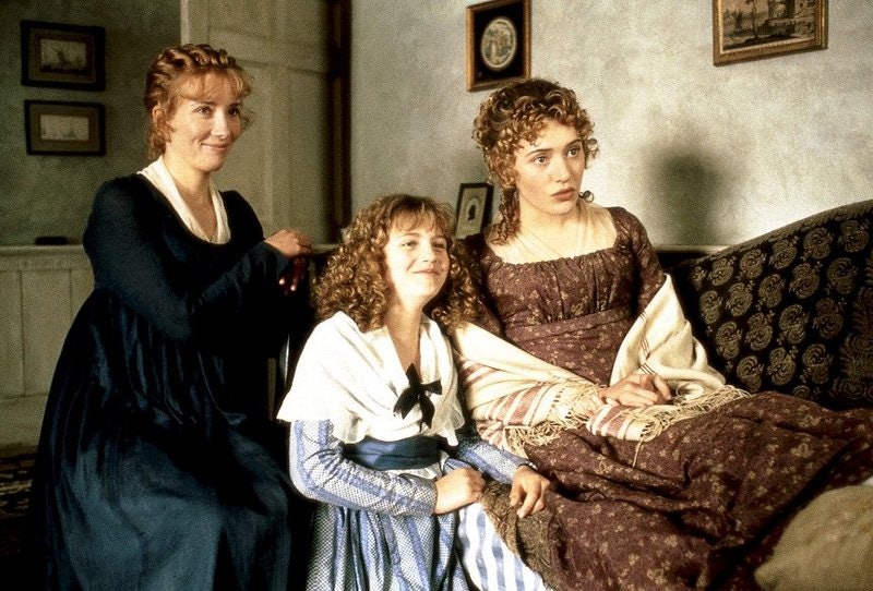 Why Austen's most annoying heroine is my 21st century favorite