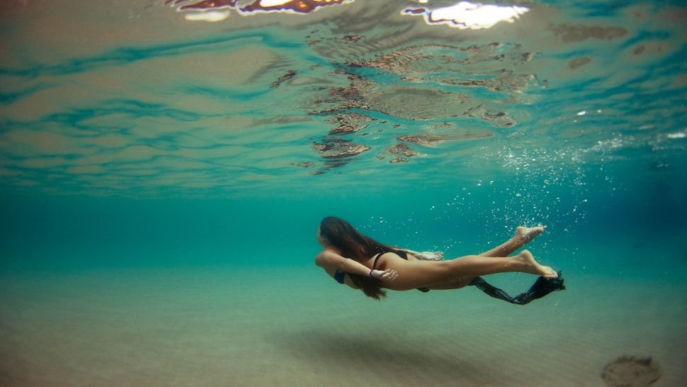 The Best Sex Positions For Pisces According To An