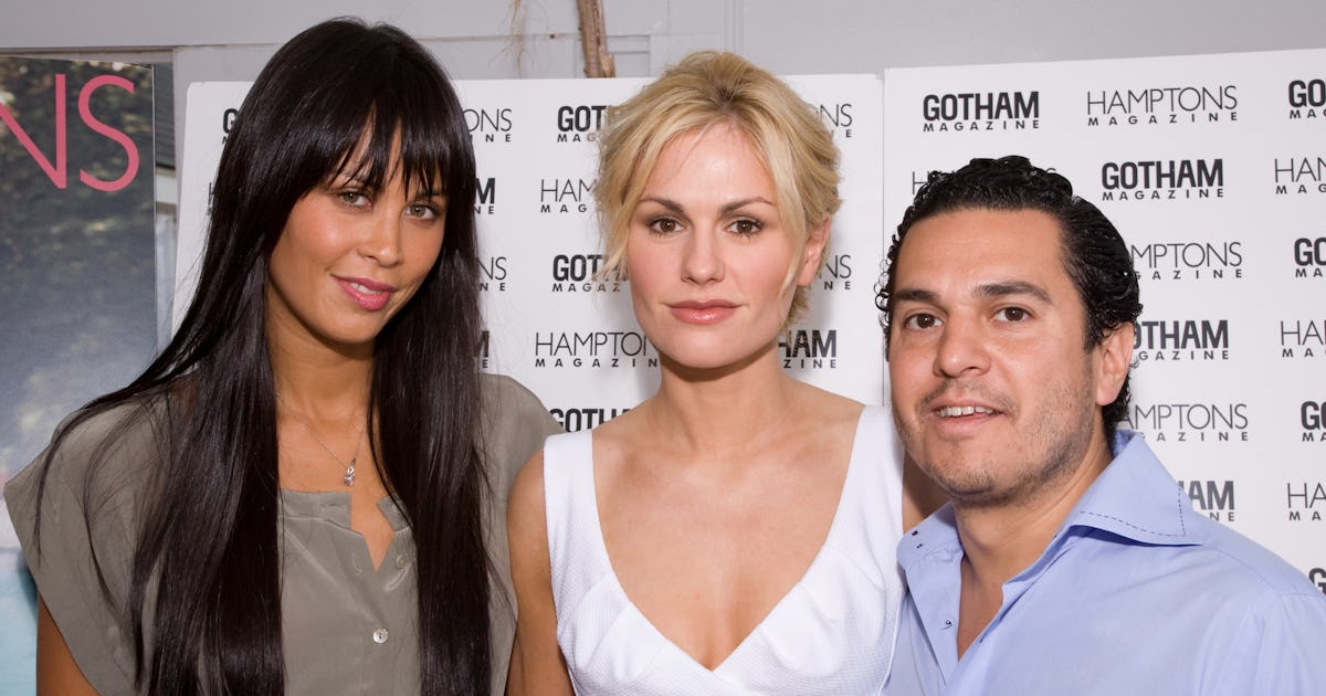 How Tall Is Michael Wainstein? The 'RHONY' Husband's Height Is Already