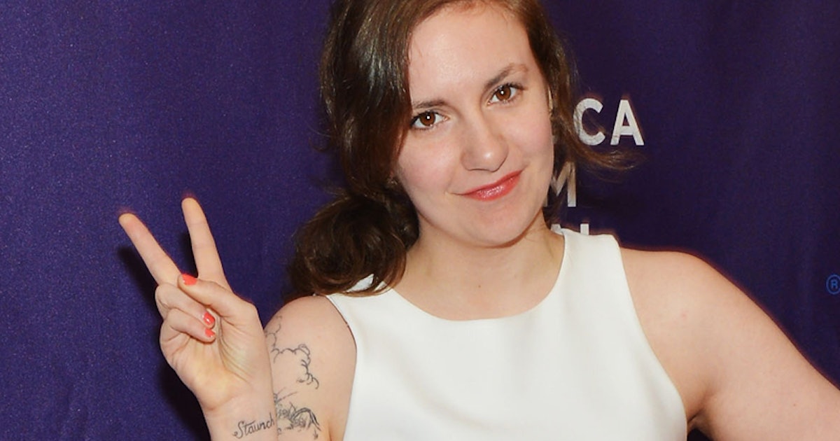 13 Feminist Tattoos That Ll Make You Want To Get Inked Right Now