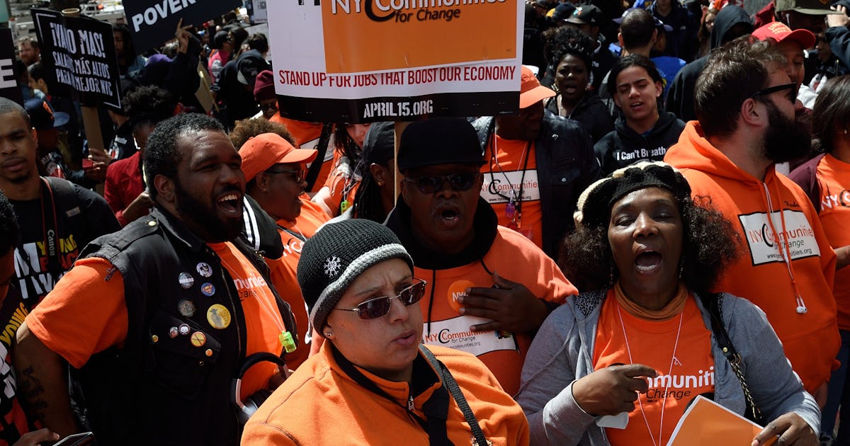 These Black Women Equal Pay Day Tweets Brilliantly Address Wage