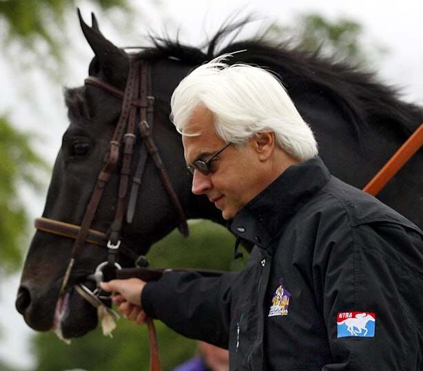 Who Is Bob Baffert? The Horse Trainer Has Seen Several Kentucky Derby