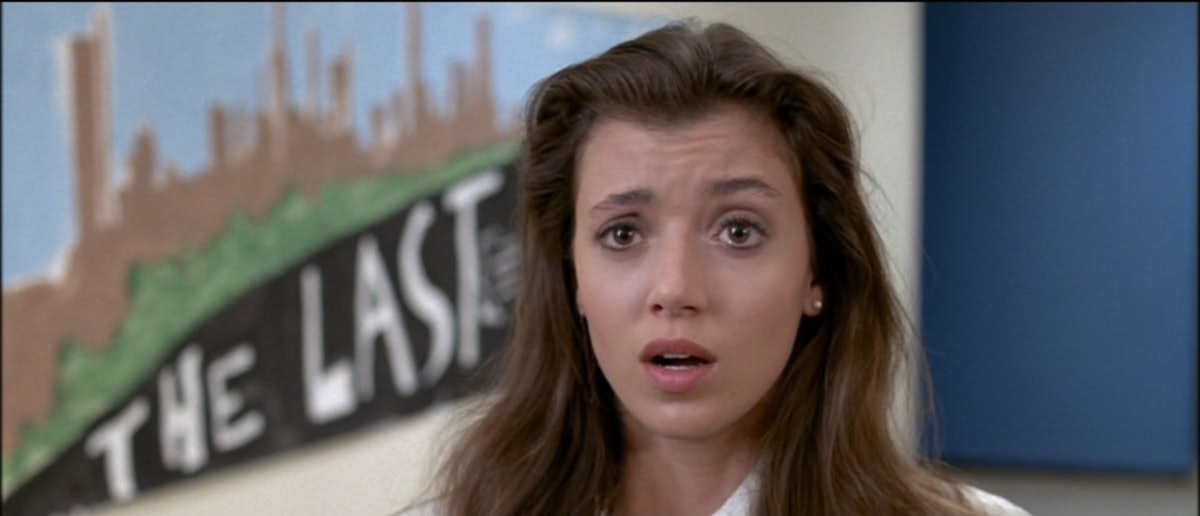 Where Is Sloane From Ferris Buellers Day Off Now The Coolest Girl 