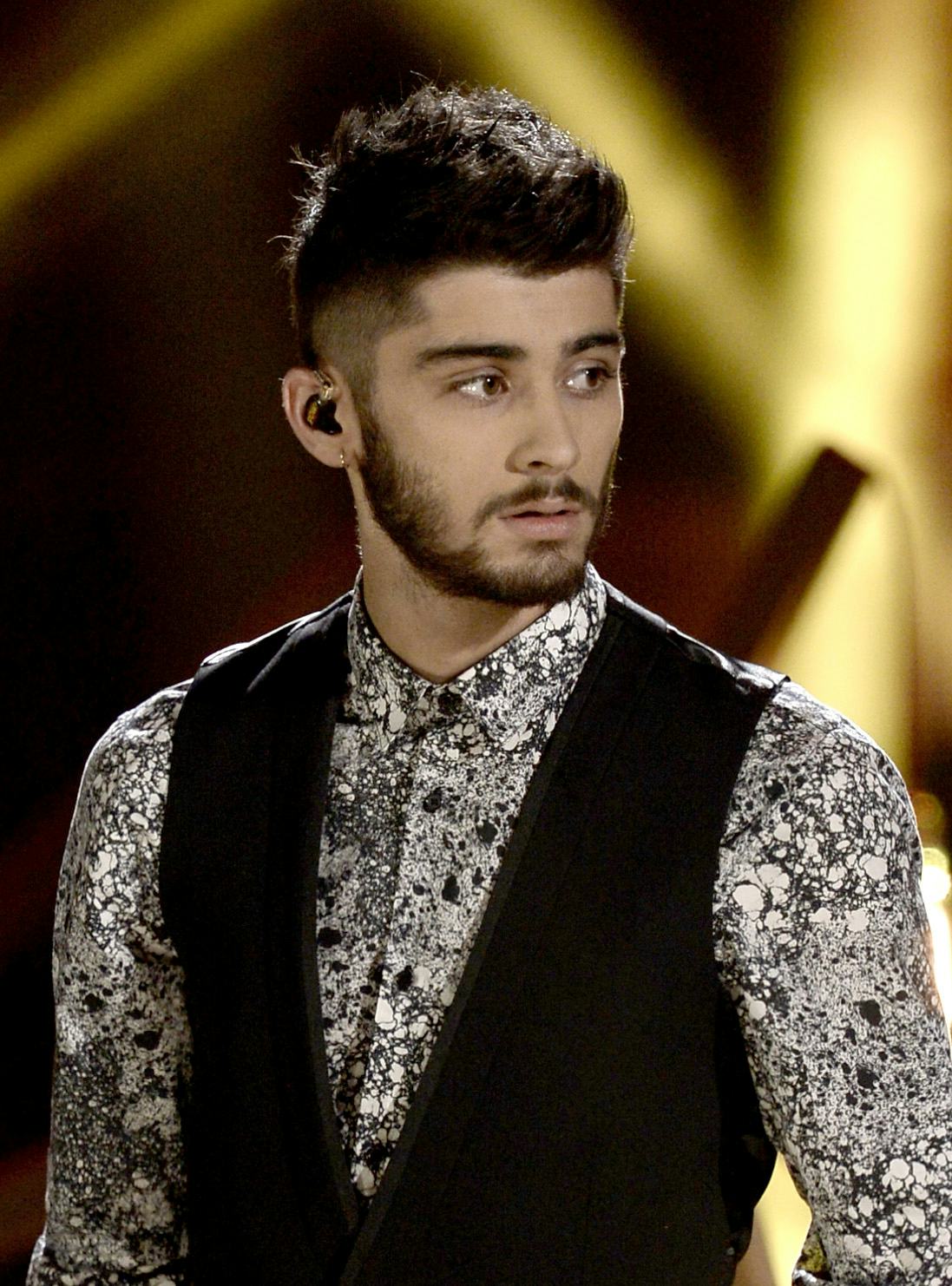 Zayn Malik Leaves One Direction After 5 Years, Is Ready To Live His