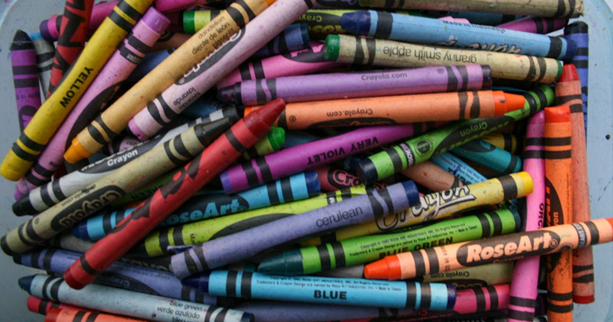 Download 5 Totally Weird Adult Coloring Books