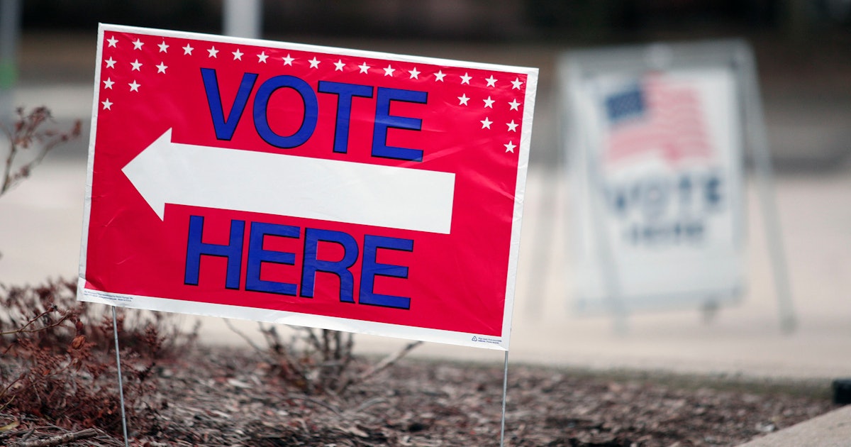 Is The Missouri Primary Winner Take All The Show Me State