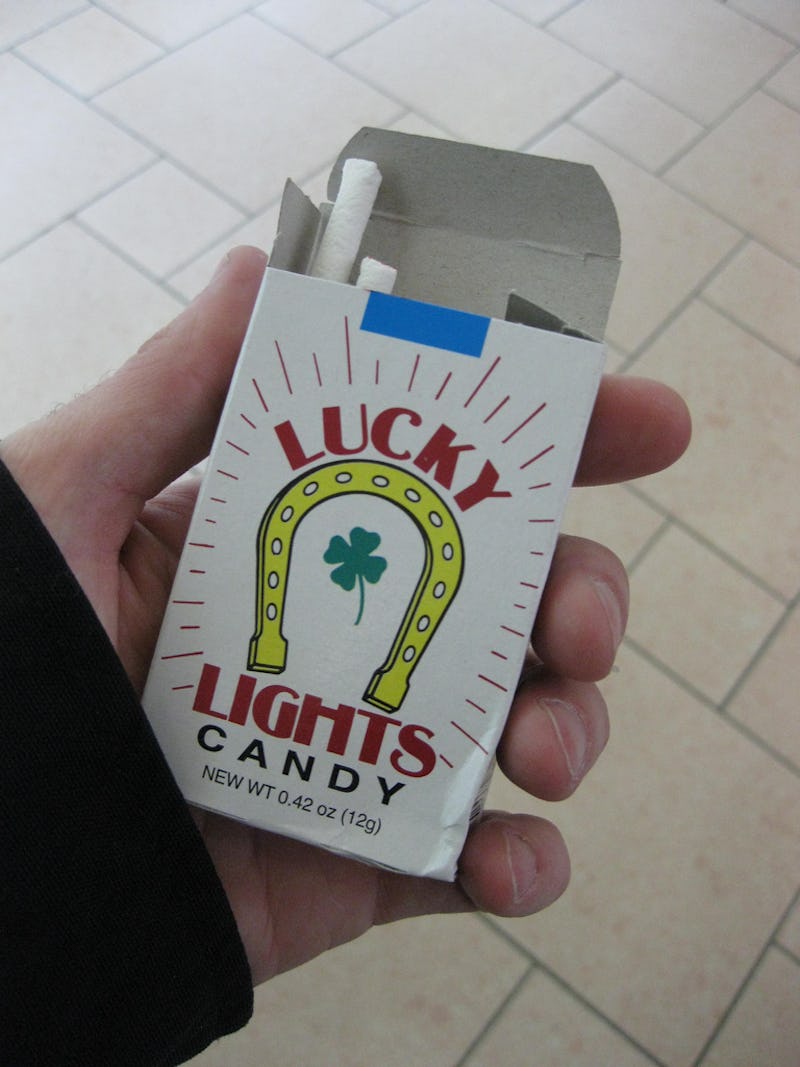 10 Things That Were Normal In The 90s That Are Considered Really Weird Now Candy Cigarettes Really 10 Things That Were Normal In The 90s That Are Considered Really Weird Now Candy Cigarettes Really